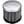 PUSH IN VALVE COVER BREATHER W/ FILTER AND FORD RACING LOGO