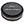 FORD RACING SLANT EDGE AIR CLEANER - BLACK