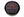 FORD RACING SLANT EDGE AIR CLEANER BLACK AND RED
