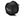FORD SLANT EDGE BREATHER - BLACK 