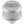 FORD SLANT EDGE BREATHER - GRAY