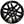 BRONCO 2021-2024 17 IN. X 8.5 IN. WHEEL KIT - DYNO GRAY