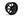 MUSTANG DARK HORSE 19X9.5" WHEEL - BLACK