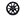 MUSTANG DARK HORSE 19X9.5" WHEEL - BLACK