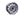 BRONCO 17" X 8" WHEEL KIT - SILVER