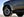 RANGER RAPTOR 17" X 8.5" BEADLOCK CAPABLE WHEEL KIT