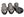 F-150 LUG NUT KIT