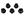 M14 X 1.5 BLACK LUG NUT VEHICLE KIT (20)