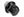 M14 X 1.5 BLACK LUG NUT VEHICLE KIT (20)