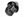 M14 X 1.5 BLACK LUG NUT VEHICLE KIT (20)