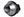 M14 X 1.5 BLACK LUG NUT VEHICLE KIT (20)
