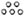 2015-2026 MUSTANG OPEN BACK LUG NUT KIT