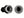 M14 X 1.5 BLACK LUG NUT WHEEL KIT (8)