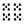 M14 X 1.5 BLACK LUG NUT VEHICLE KIT (20)