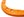 BRONCO BEADLOCK TRIM RING - ORANGE