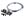 FUNCTIONAL BEADLOCK RING KIT W/ FASTENERS