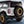 BRONCO BEADLOCK TRIM RING KIT - ORANGE