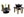 2015-2021 MUSTANG FRONT WHEEL HUB KIT W/ ARP STUDS