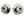 2015-2021 MUSTANG FRONT WHEEL HUB KIT W/ ARP STUDS