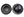 2015-2021 MUSTANG FRONT WHEEL HUB KIT W/ ARP STUDS