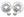 2005-2014 MUSTANG V6 / BOSS / GT / SHELBY GT500 HUB KIT W/ ARP STUDS