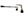 7.3L GAS IGNITION COIL AND WIRE SET (8)