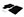 BRONCO 2021-2026 2-DOOR CARPET FLOOR MAT, 60OZ - BLACK