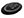 SUPER DUTY BLACK OVAL KIT - WITHOUT CAMERA