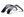 BRONCO RAPTOR CARBON FIBER FENDER FLARE SET-MATTE