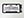FORD MOTORSPORT LICENSE PLATE FRAME-BLACK SS