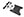 BRONCO SPARE TIRE MOUNT REINFORCEMENT KIT