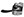 BRONCO TUBE DOOR LH LATCH