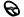 FORD PERFORMANCE STEERING WHEEL - OFF-ROAD