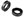 MUSTANG SUPER 8.8 IRS BEARING AND SEAL KIT