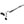 F-150 2.7L, 3.5L & 5.0L TOURING EXHAUST - BLACK - SIDE EXIT
