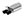 MUSTANG 5.0L EXTREME ACTIVE CAT-BACK - BLACK TIP