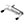 BRONCO 2.3L SPORT TUNED AXLE-BACK EXHAUST - BLACK CHROME TIPS