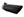 F-150 EXHAUST TIP - BLACK CHROME