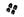 MUSTANG TRACK SWAY BAR BUSHING KIT