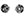 2015-2024 MUSTANG IRS KNUCKLE KIT W/ TOE BEARING
