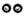 S550 MUSTANG KNUCKLE TO TOE LINK BEARING ASSEMBLY