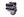 X2347D STREET CRUISER-DRESSED CRATE ENGINE W/ X2 HEADS-FRONT SUMP PAN