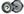 COYOTE 5.0L GEN 1, 2, 3, 200 AMP ALTERNATOR KIT