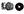 5.0L COYOTE GEN 1, 2, 3 BOSS 150 AMP ALTERNATOR KIT