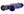 FORD PERFORMANCE 24 LB/HR FUEL INJECTOR SET