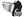 COBRA JET BILLET ALUMINUM 65MM THROTTLE BODY