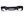 MUSTANG 2.3L TOURING NON-ACTIVE AXLE-BACK W/ GT VALANCE - CHROME TIP